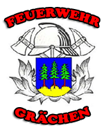 Feuerwehr Grächen